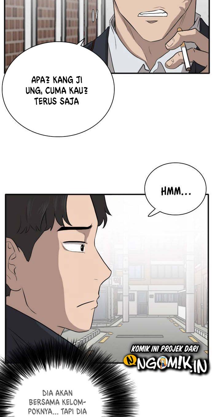 A Bad Person Chapter 16 page 59
