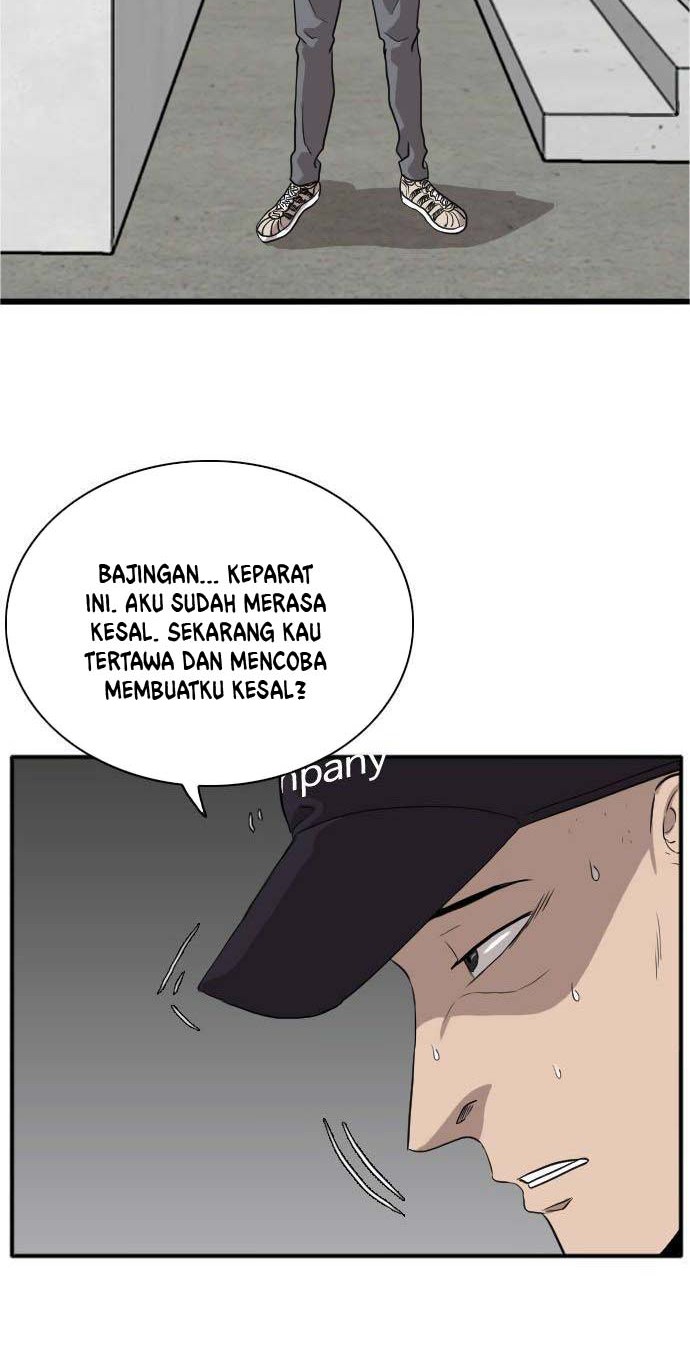 A Bad Person Chapter 16 page 61