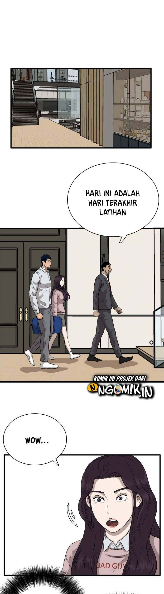 A Bad Person Chapter 16 page 6