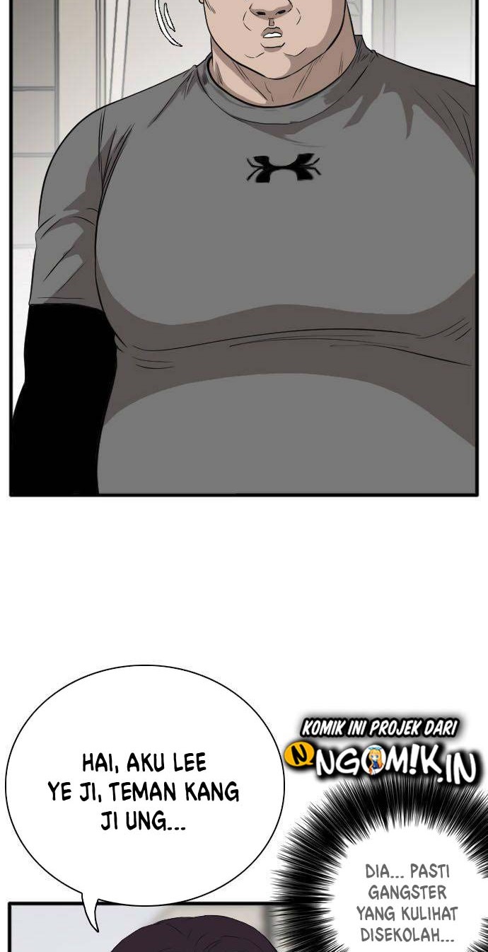 A Bad Person Chapter 16 page 11