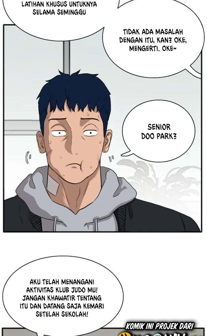 A Bad Person Chapter 15 page 19