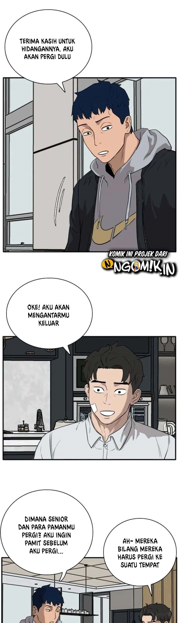 A Bad Person Chapter 15 page 26