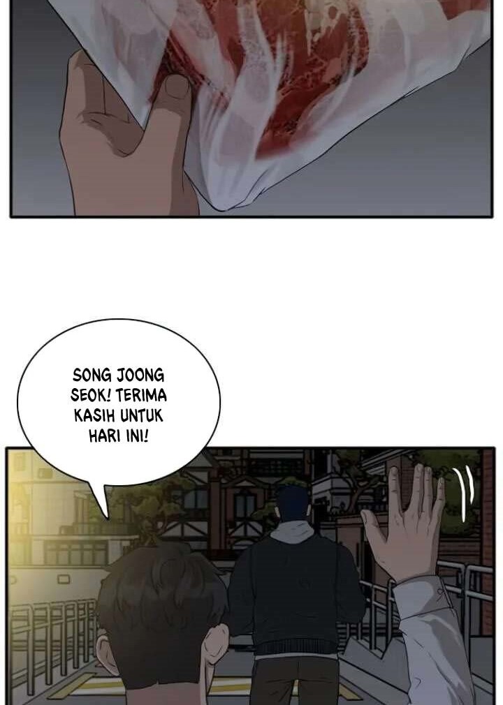 A Bad Person Chapter 15 page 31