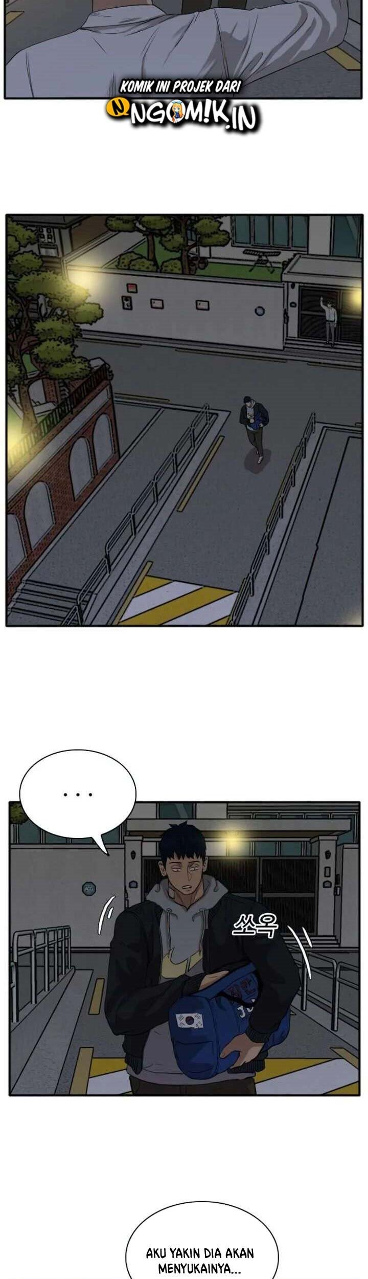 A Bad Person Chapter 15 page 32