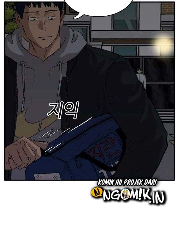 A Bad Person Chapter 15 page 33