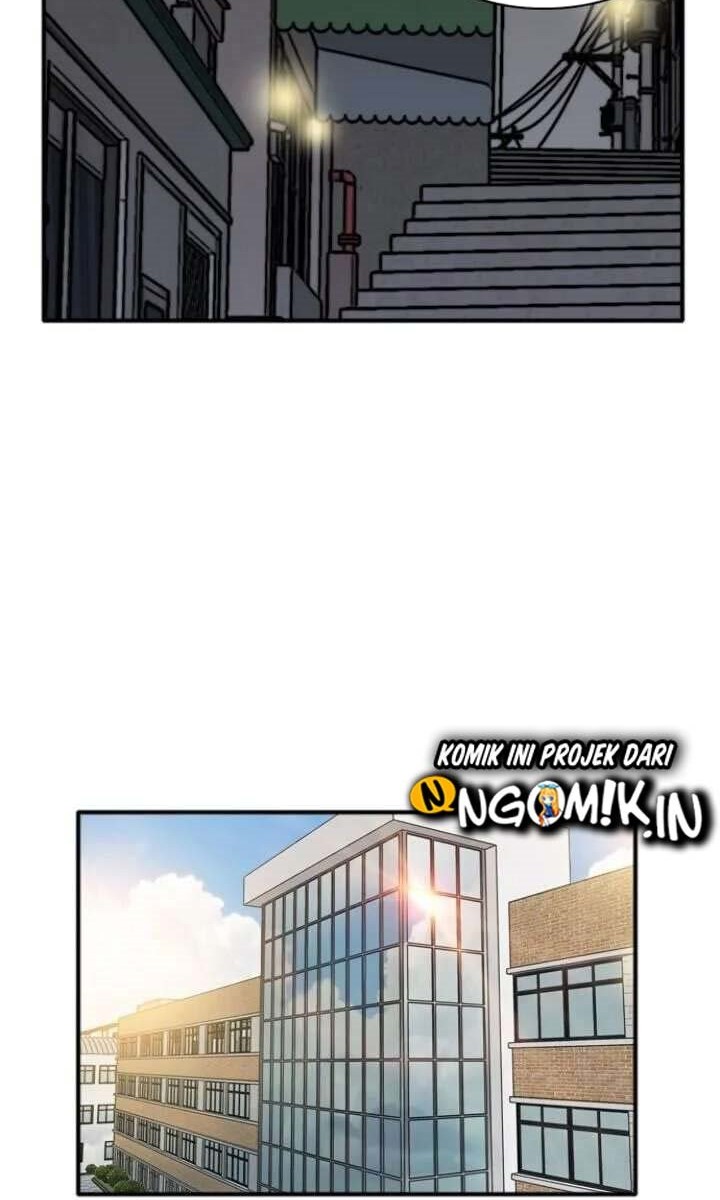A Bad Person Chapter 15 page 35