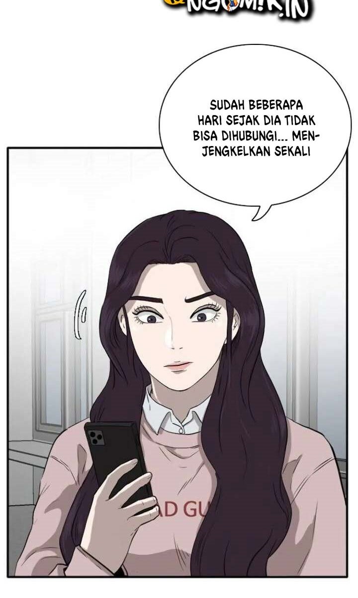 A Bad Person Chapter 15 page 37