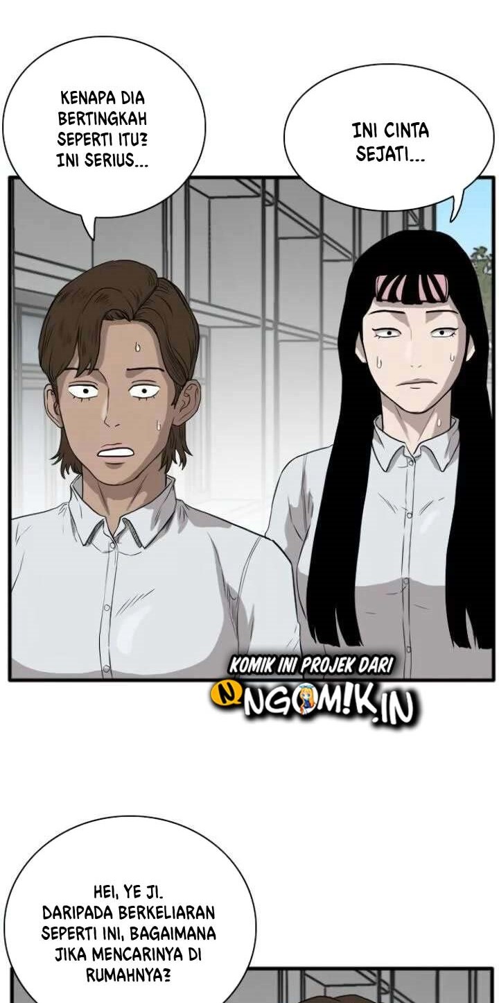A Bad Person Chapter 15 page 39