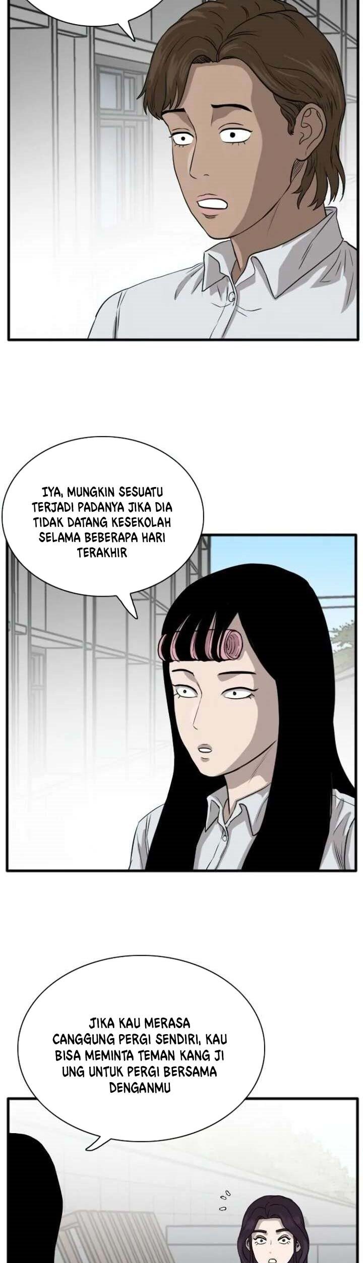 A Bad Person Chapter 15 page 40