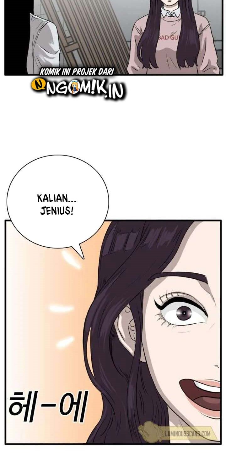 A Bad Person Chapter 15 page 41