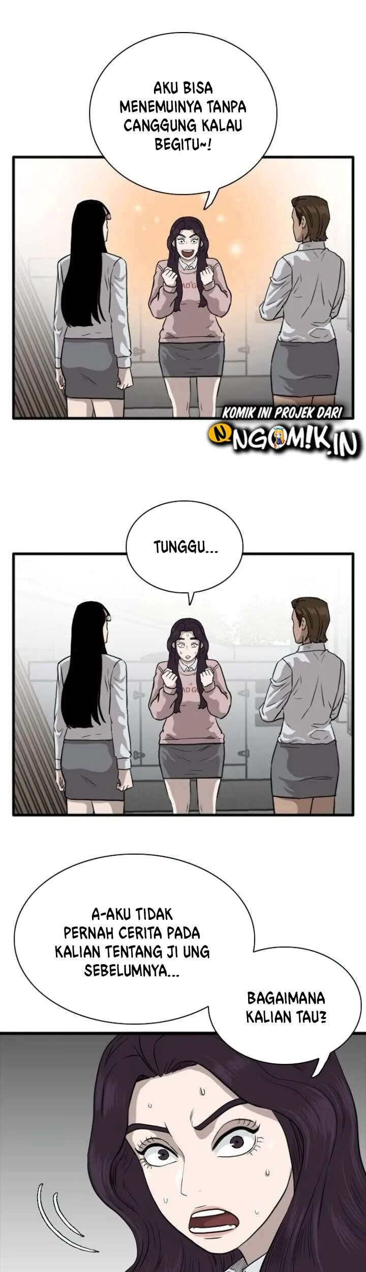A Bad Person Chapter 15 page 42