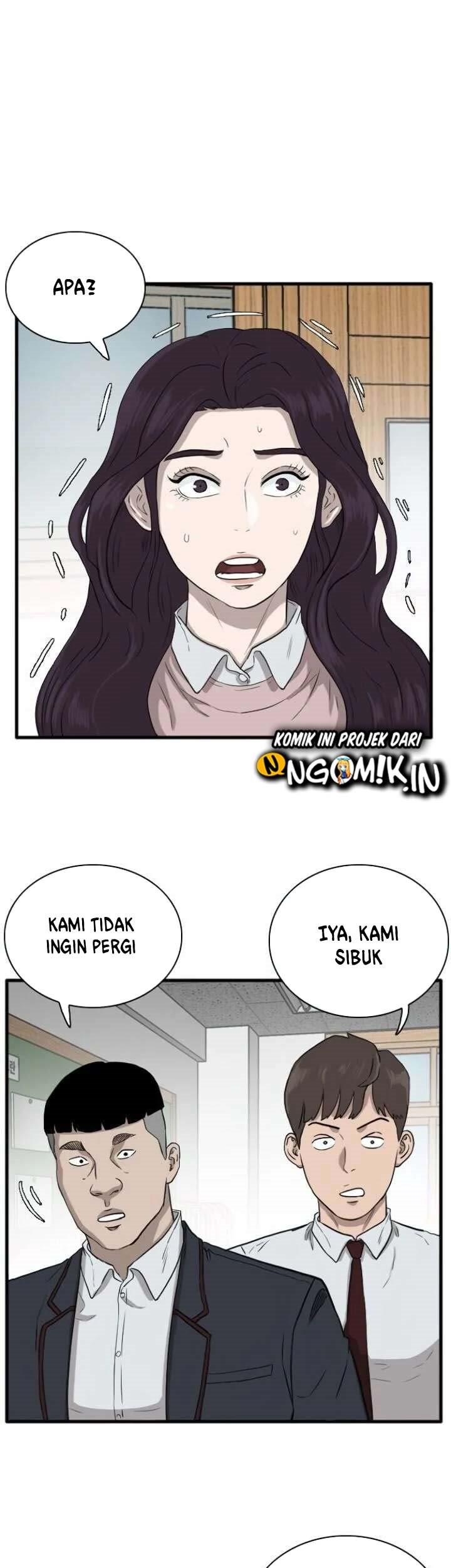 A Bad Person Chapter 15 page 46