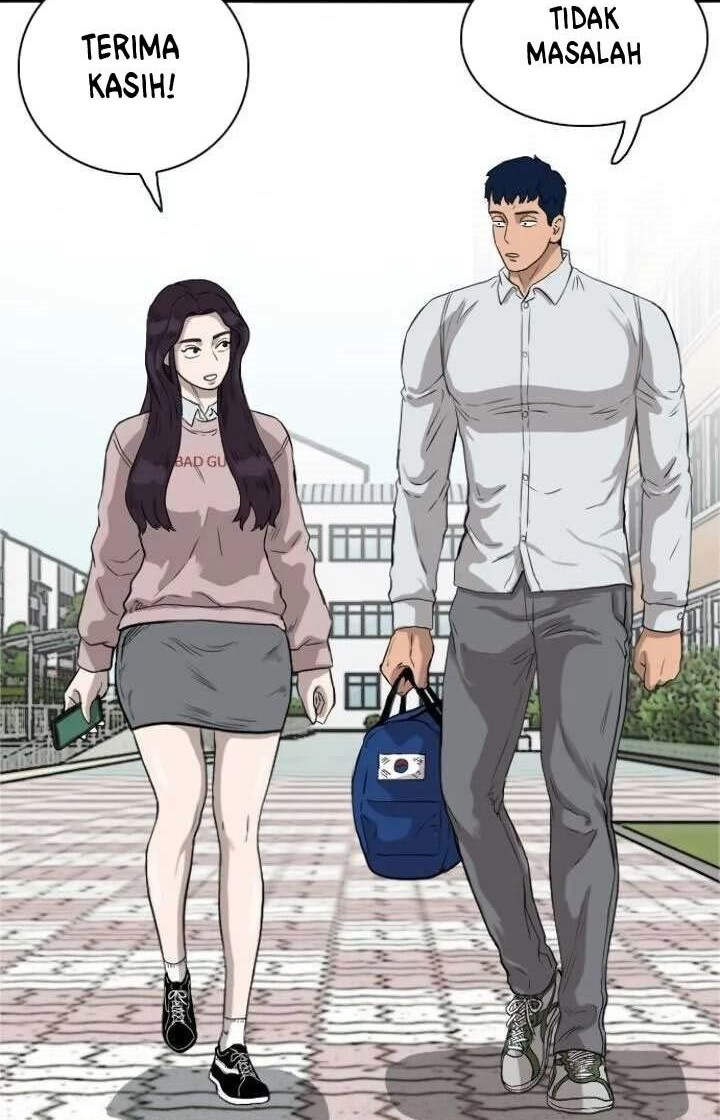 A Bad Person Chapter 15 page 55
