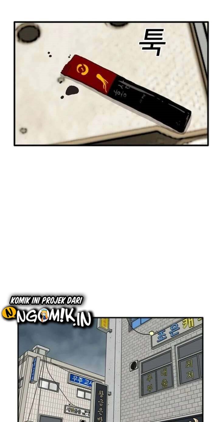 A Bad Person Chapter 15 page 65