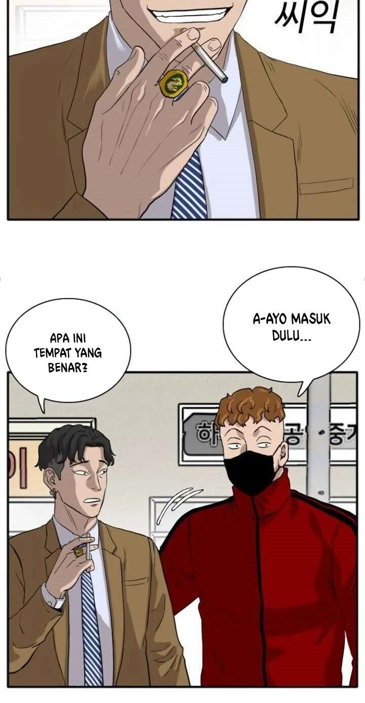 A Bad Person Chapter 15 page 67