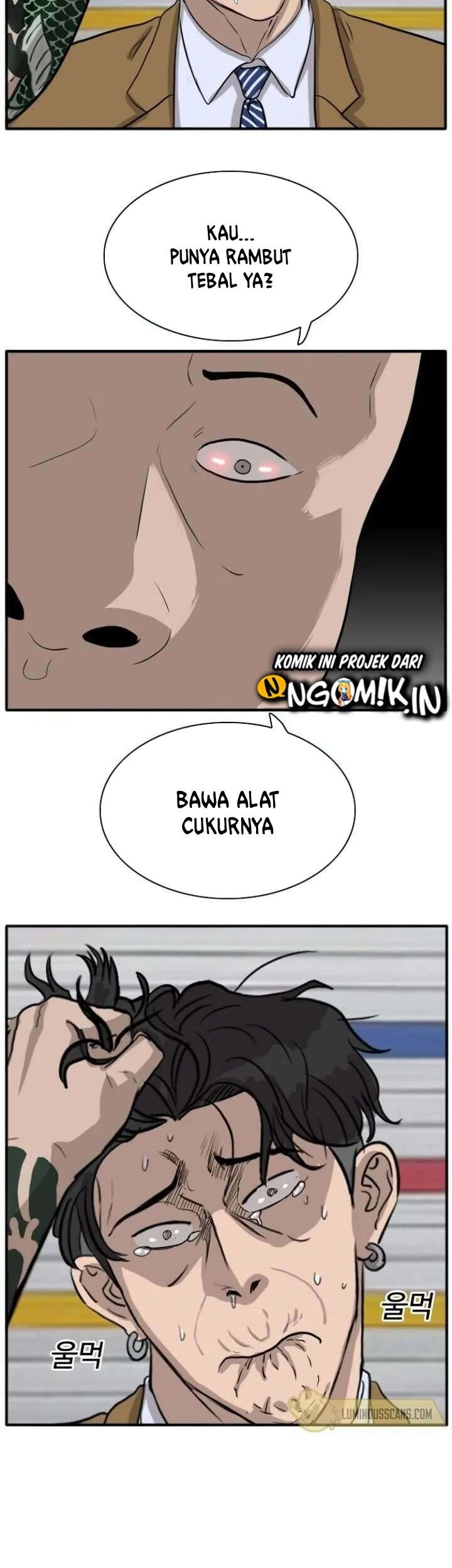 A Bad Person Chapter 15 page 86