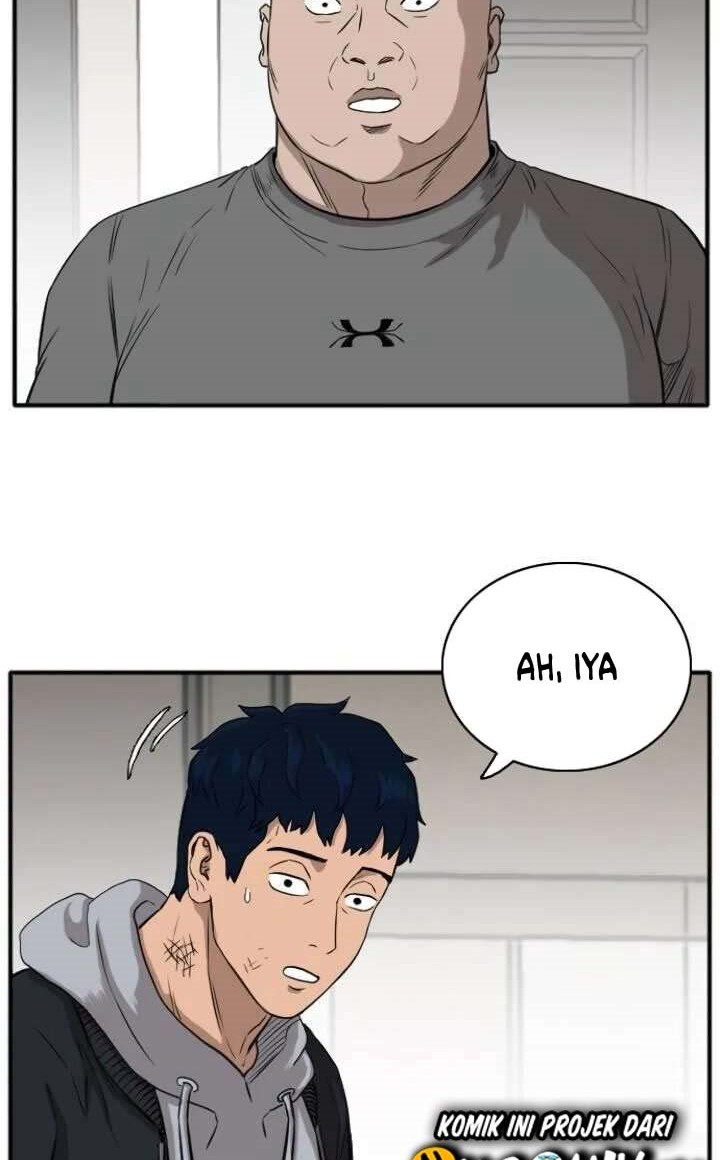 A Bad Person Chapter 15 page 7