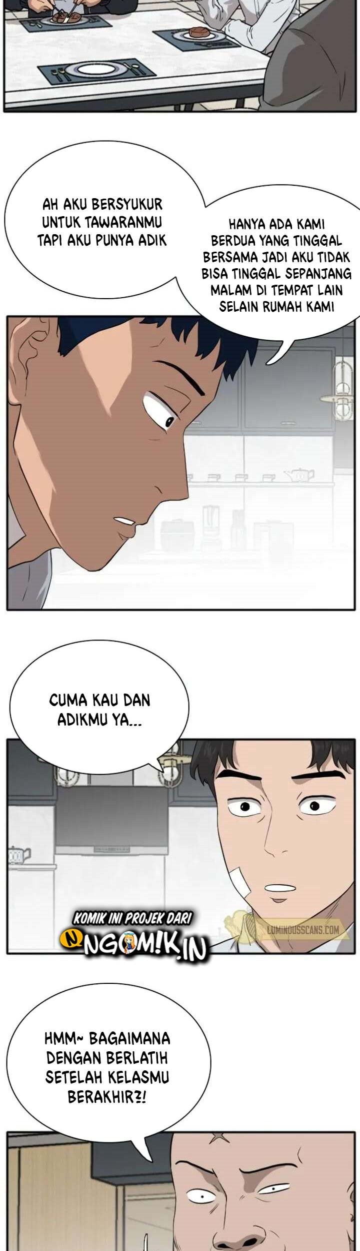 A Bad Person Chapter 15 page 16