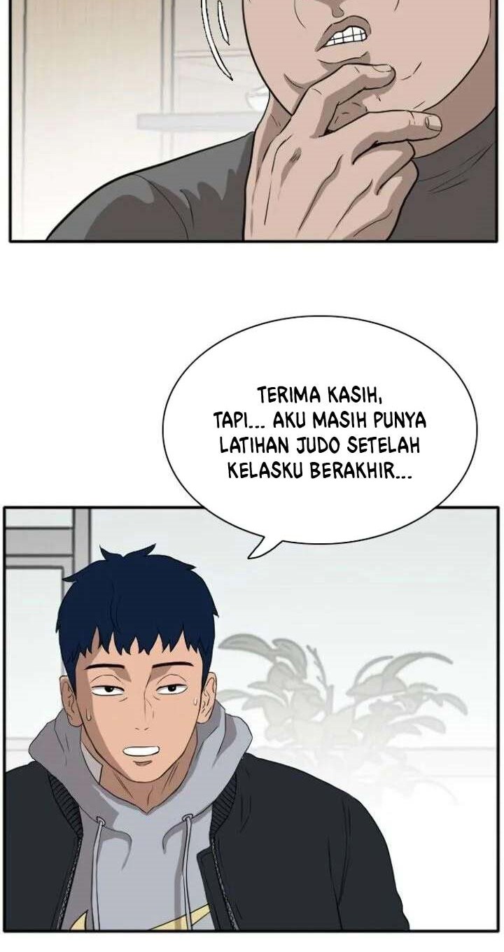 A Bad Person Chapter 15 page 17