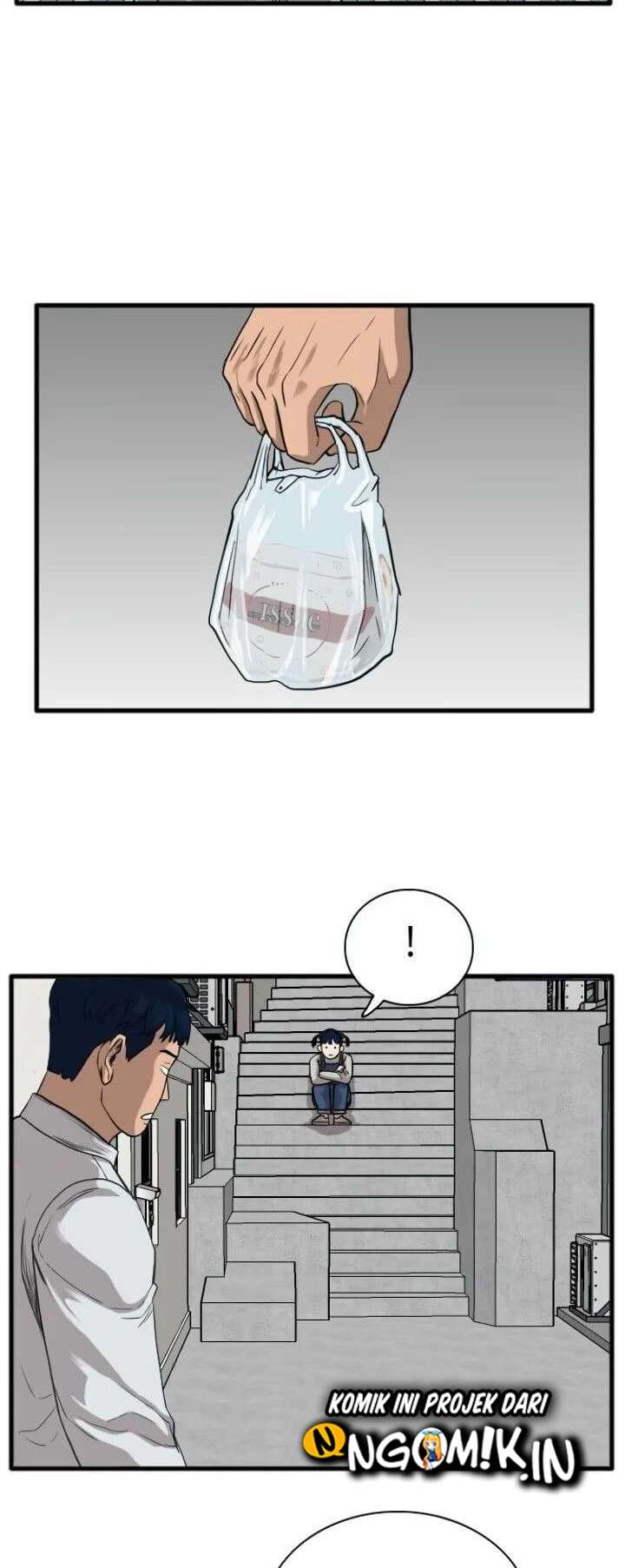 A Bad Person Chapter 14 page 23
