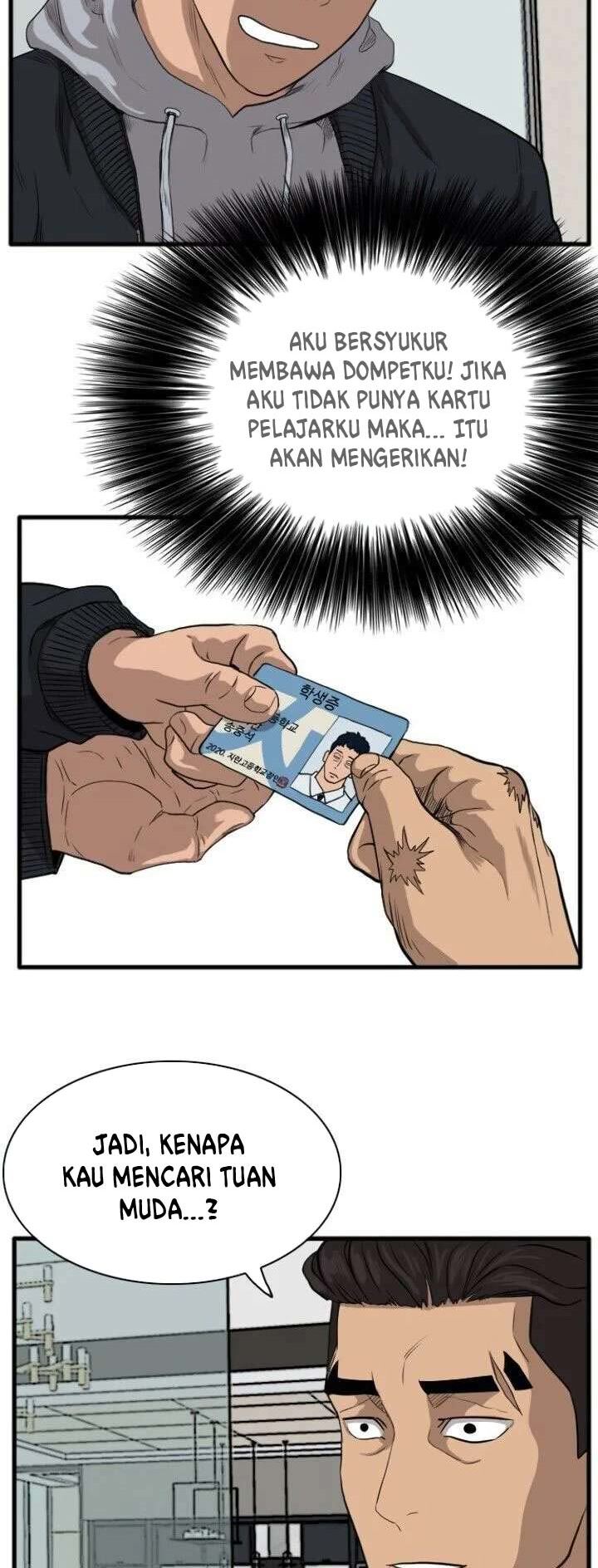 A Bad Person Chapter 14 page 39