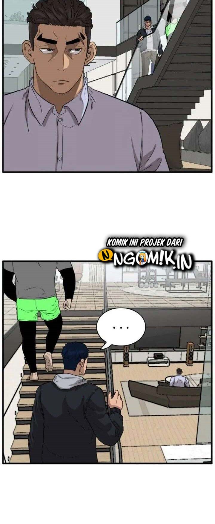 A Bad Person Chapter 14 page 49