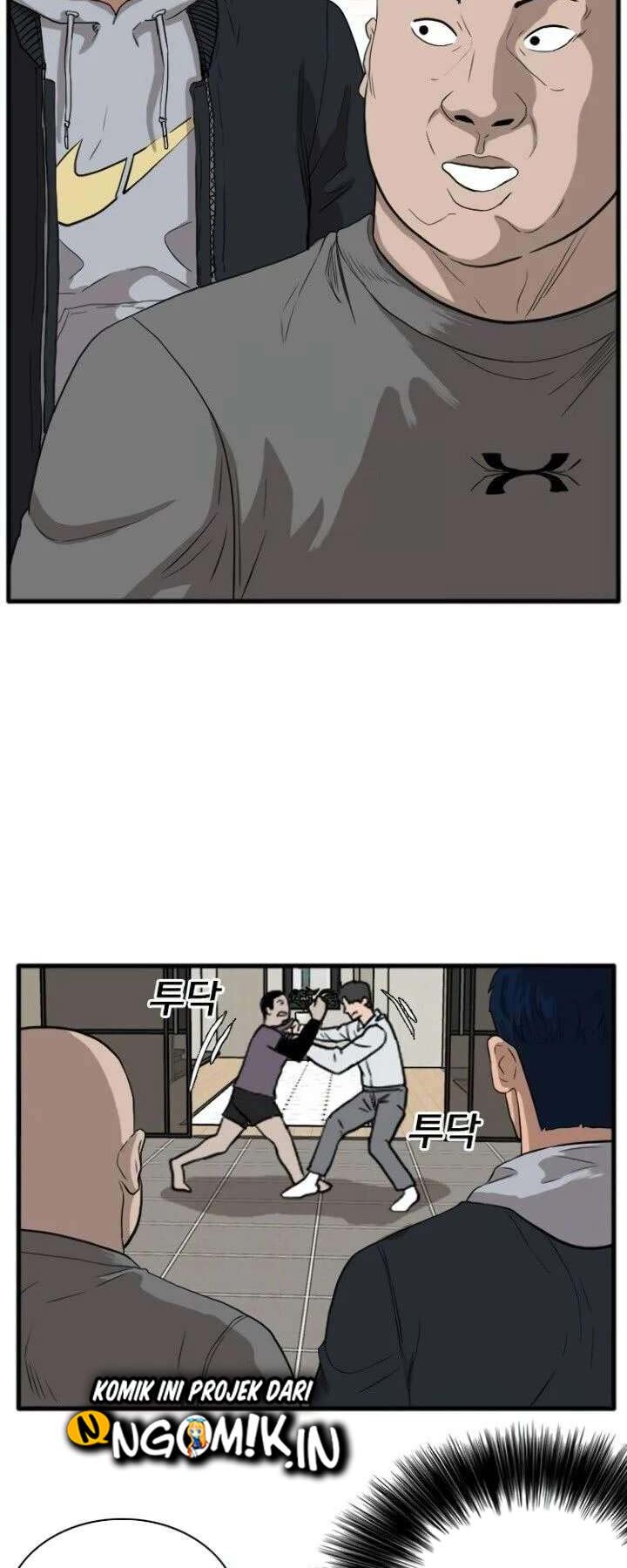 A Bad Person Chapter 14 page 51