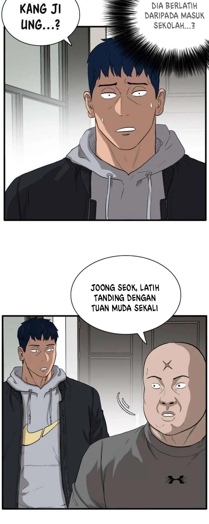 A Bad Person Chapter 14 page 52