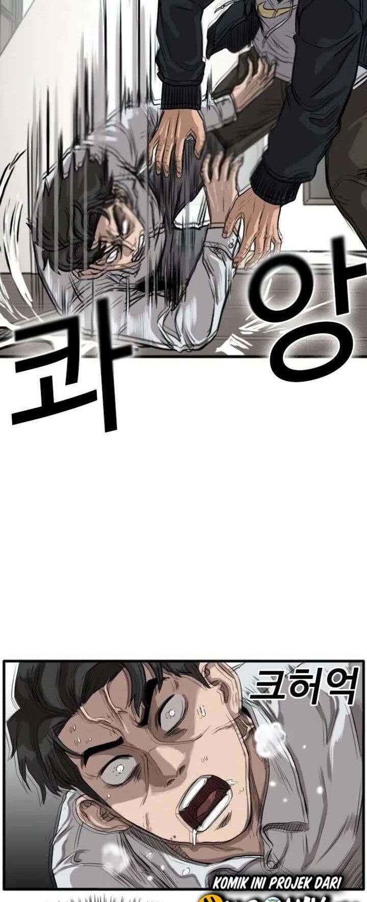 A Bad Person Chapter 14 page 71