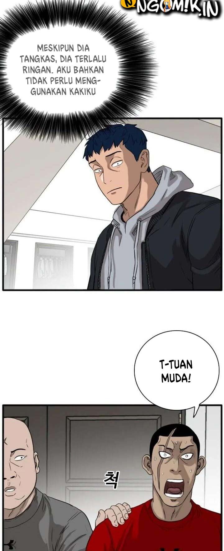 A Bad Person Chapter 14 page 72