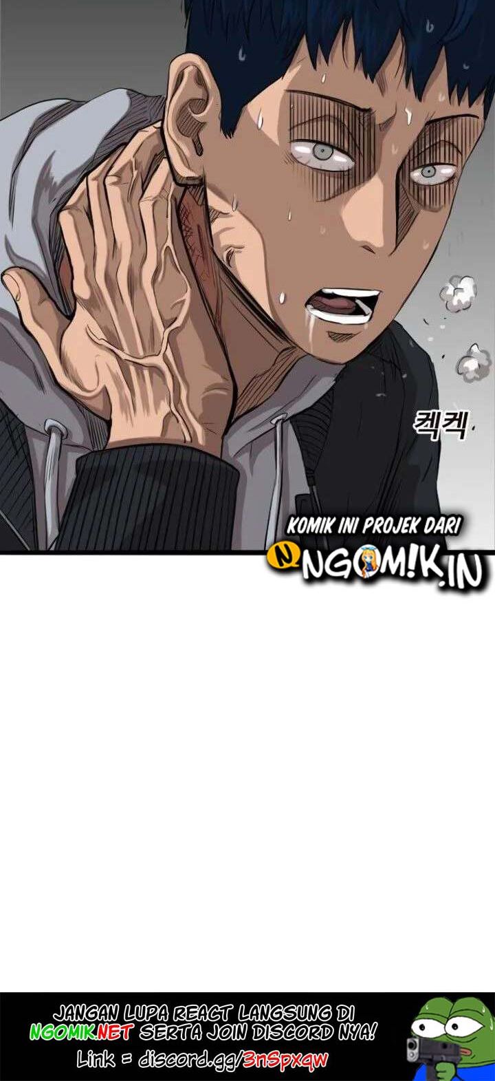 A Bad Person Chapter 14 page 93