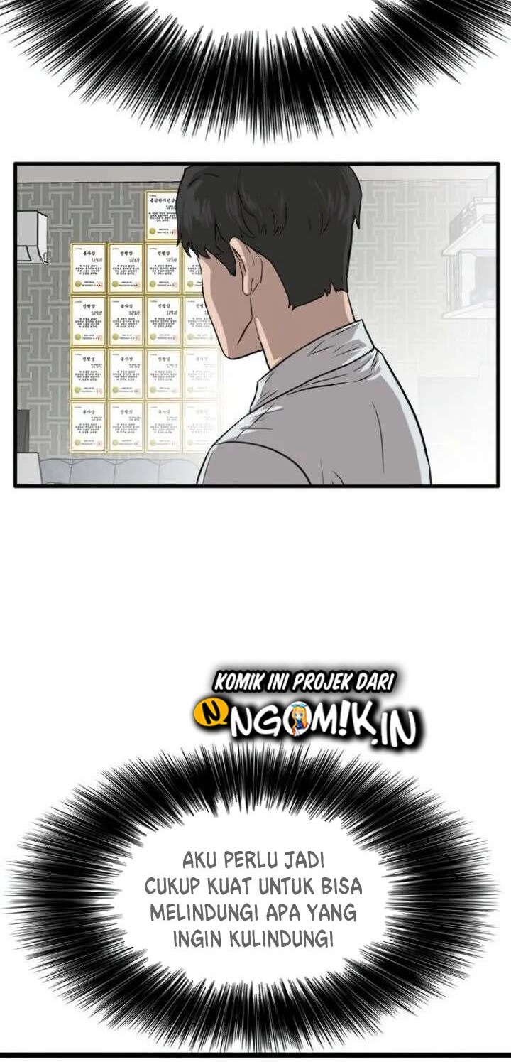 A Bad Person Chapter 13 page 23