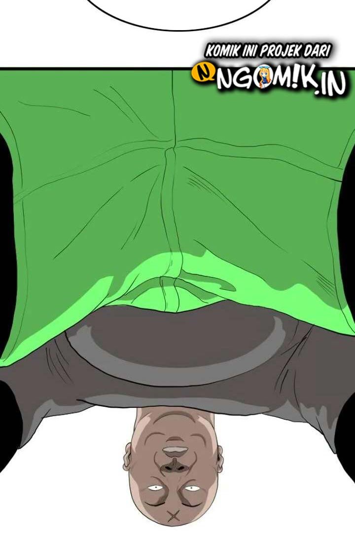 A Bad Person Chapter 13 page 37