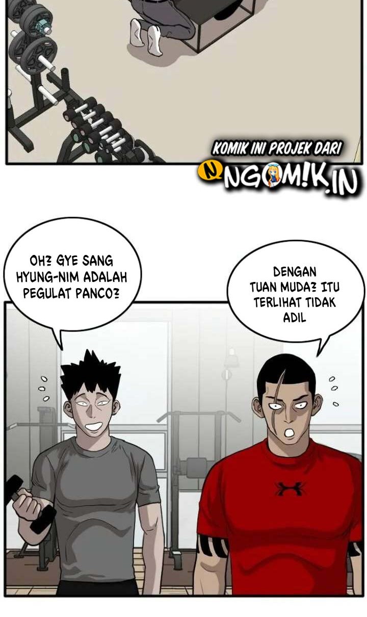 A Bad Person Chapter 13 page 53