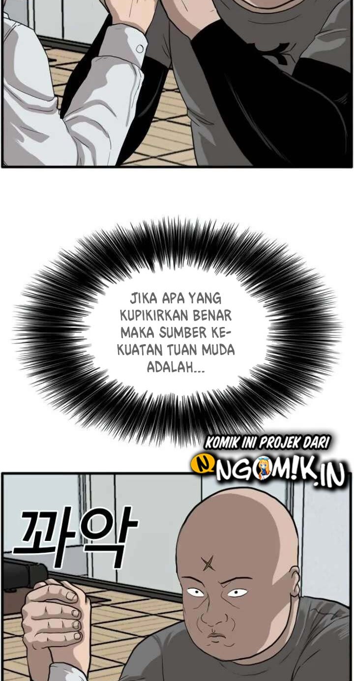 A Bad Person Chapter 13 page 55