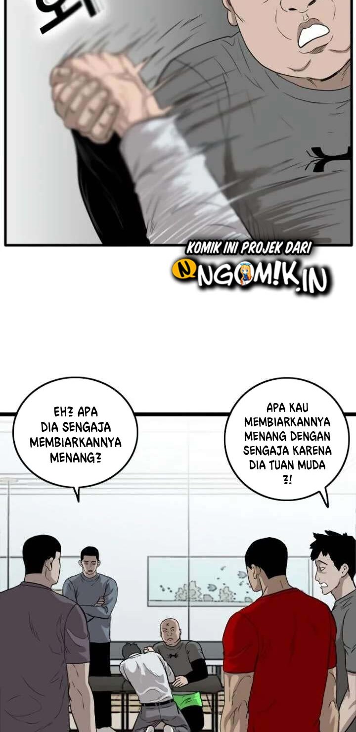 A Bad Person Chapter 13 page 59