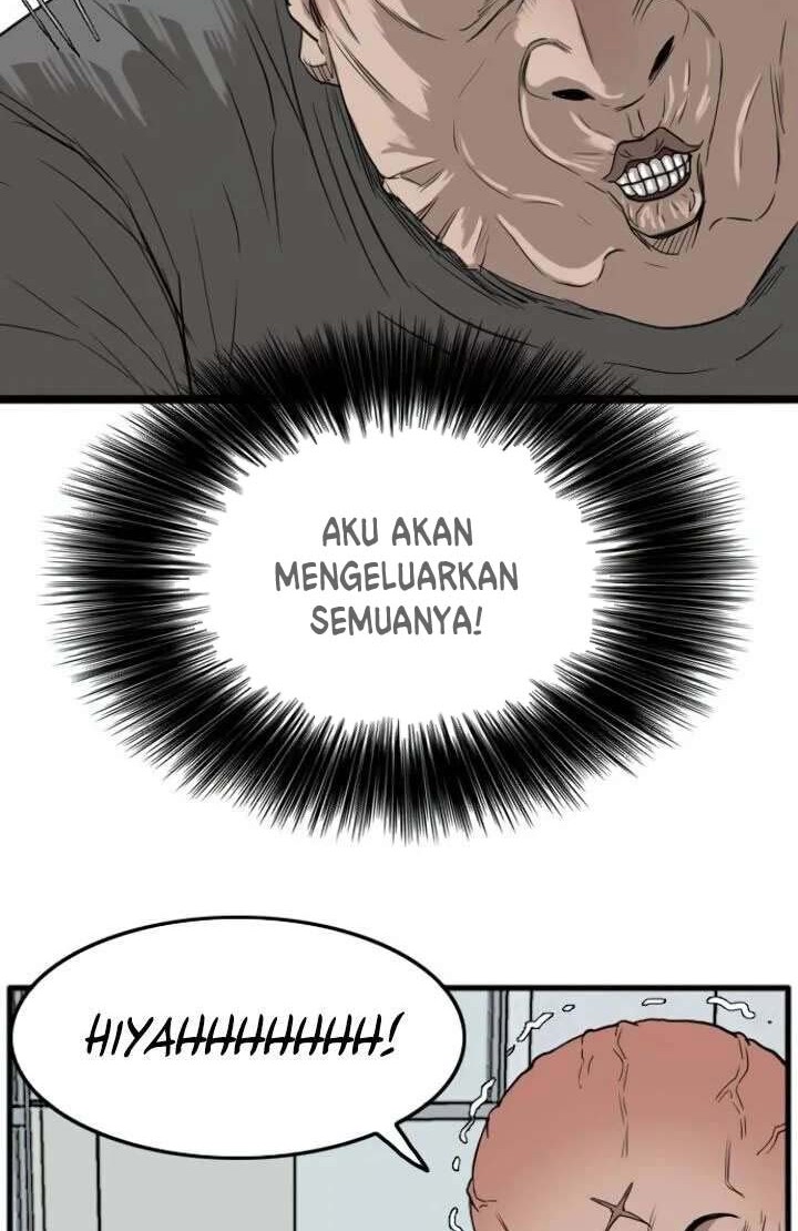 A Bad Person Chapter 13 page 69
