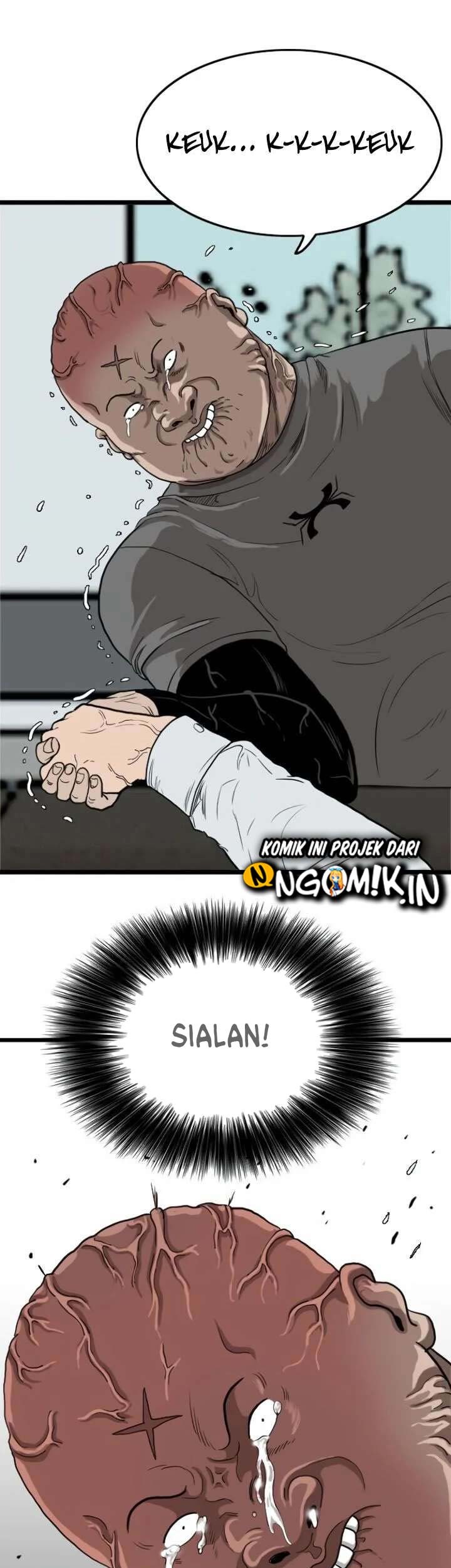 A Bad Person Chapter 13 page 72