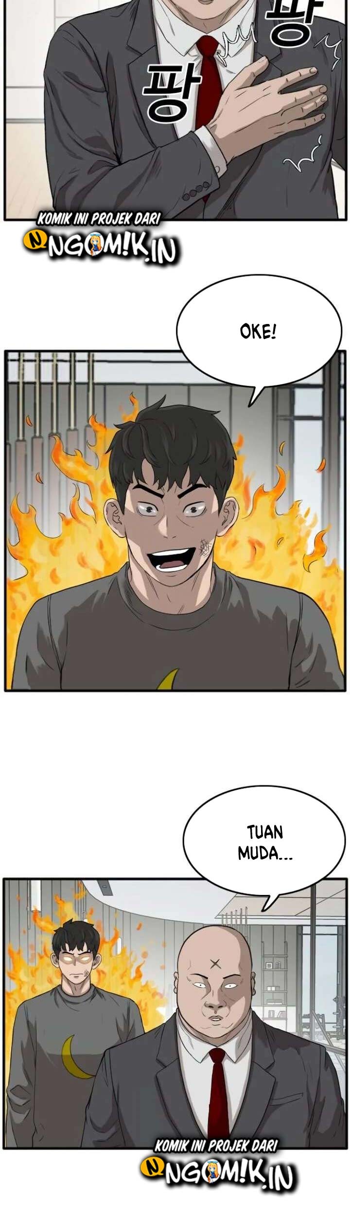 A Bad Person Chapter 13 page 8