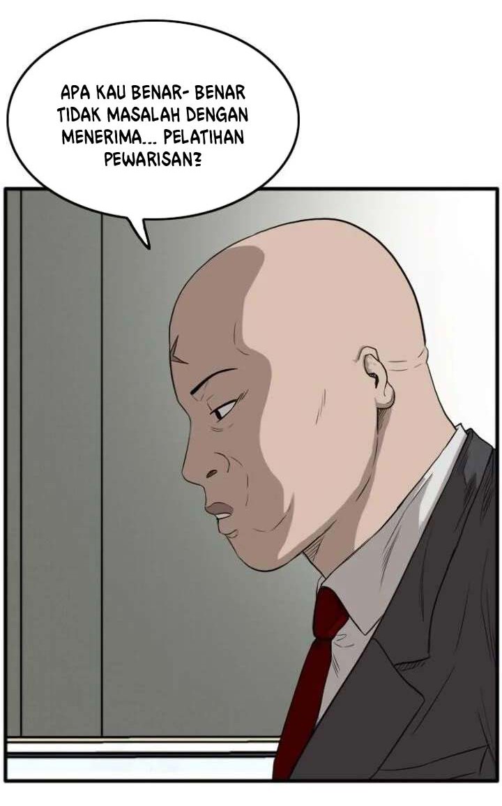 A Bad Person Chapter 13 page 9