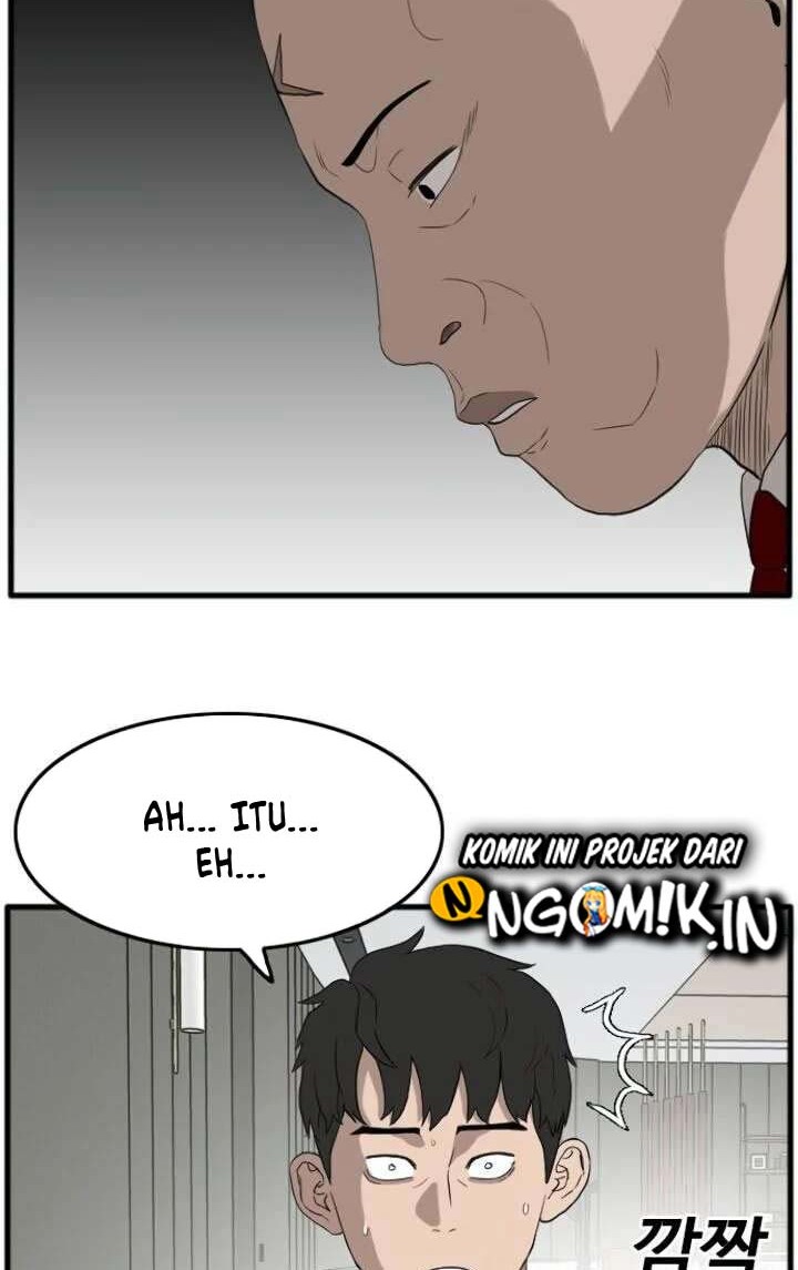 A Bad Person Chapter 13 page 11