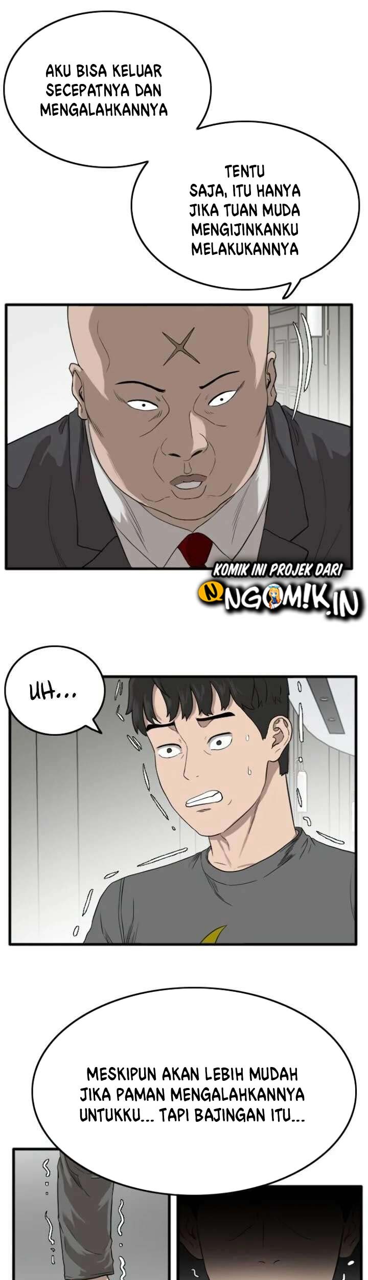 A Bad Person Chapter 13 page 14