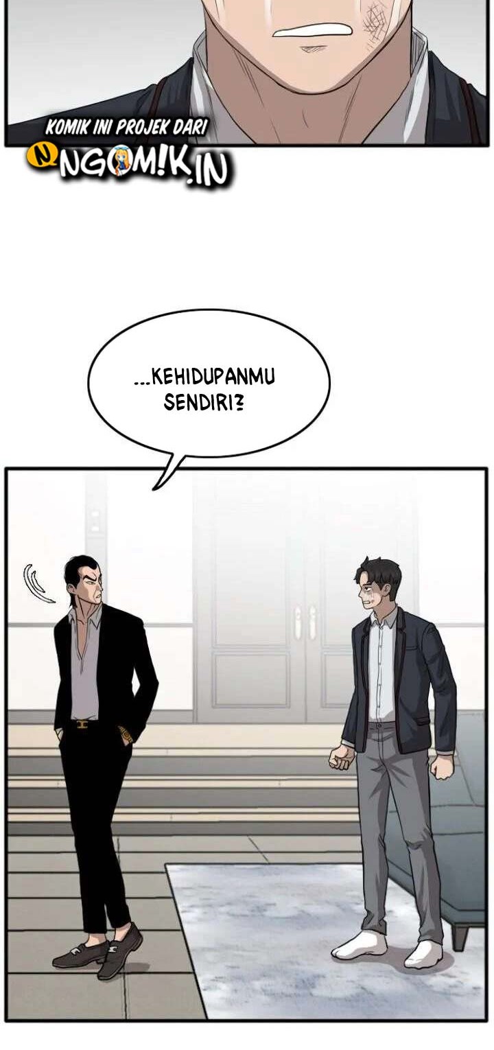 A Bad Person Chapter 12 page 25