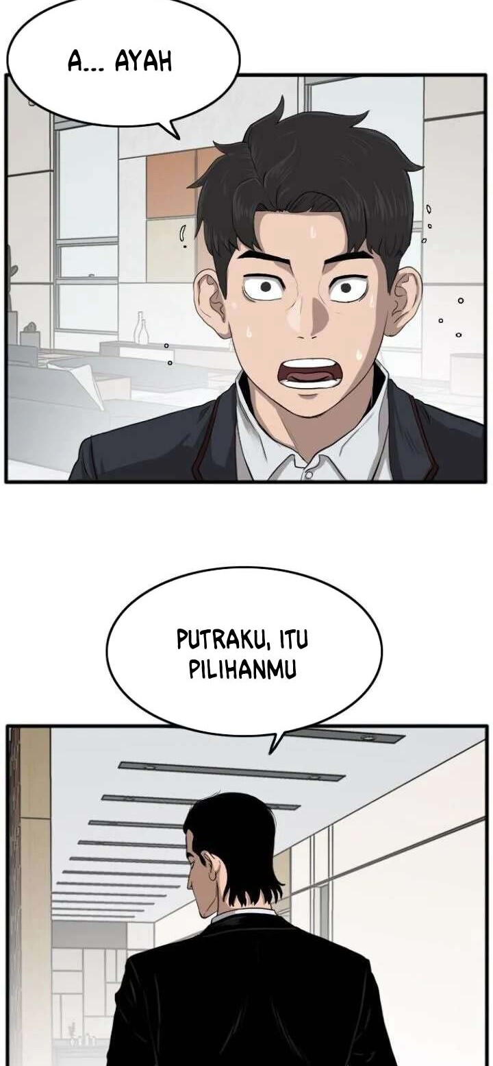 A Bad Person Chapter 12 page 31