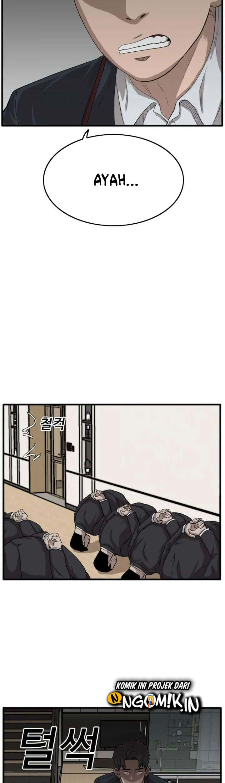 A Bad Person Chapter 12 page 36