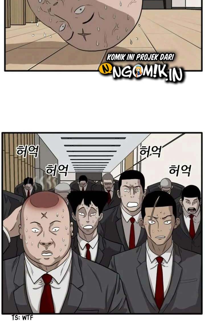 A Bad Person Chapter 12 page 41