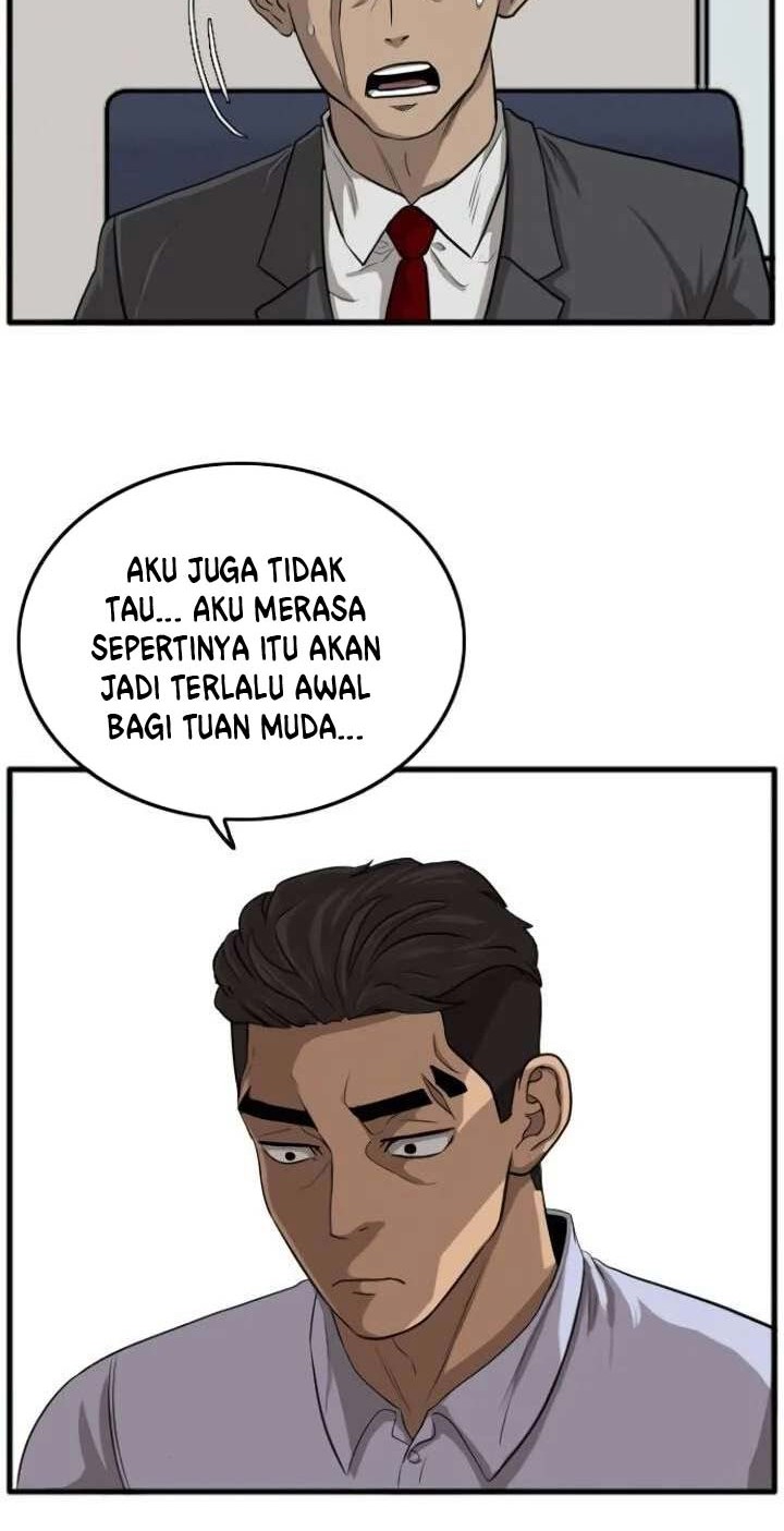 A Bad Person Chapter 12 page 45