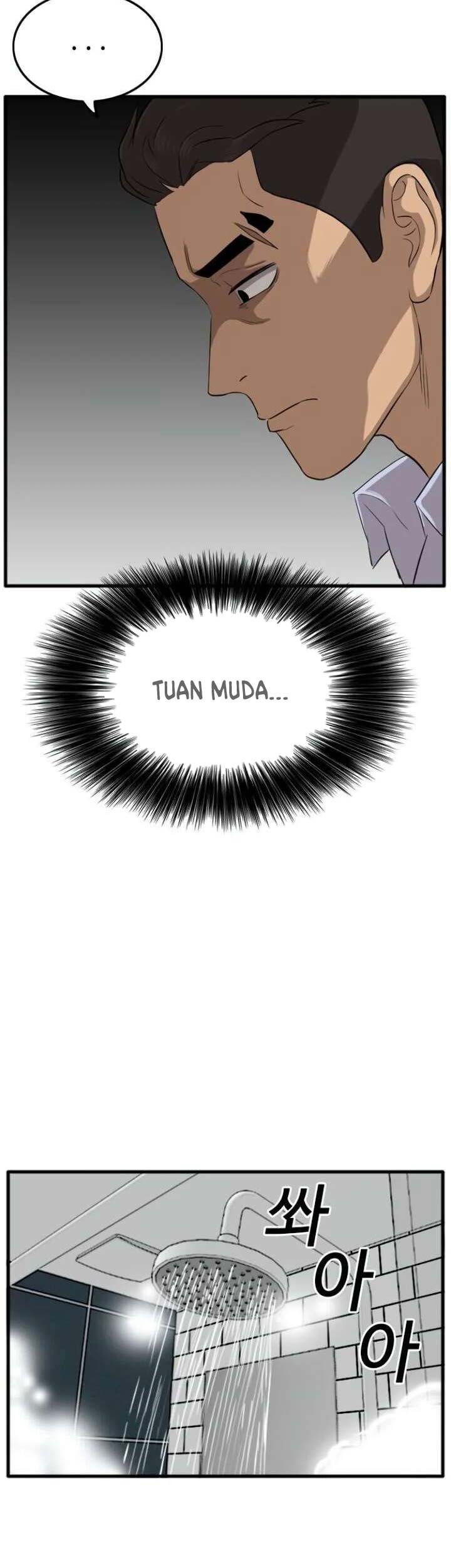 A Bad Person Chapter 12 page 48