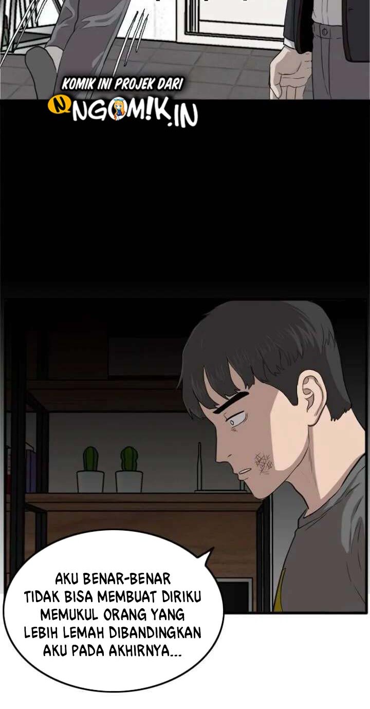 A Bad Person Chapter 12 page 57