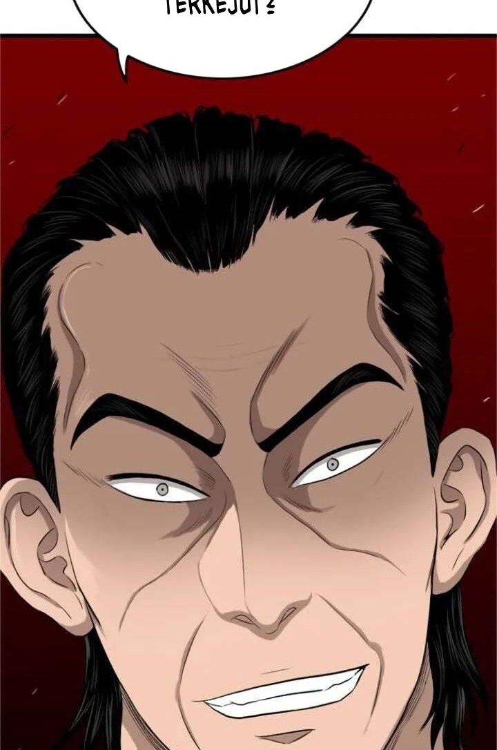 A Bad Person Chapter 12 page 3